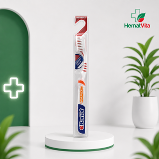 مسواک Extra Care نرم بنات