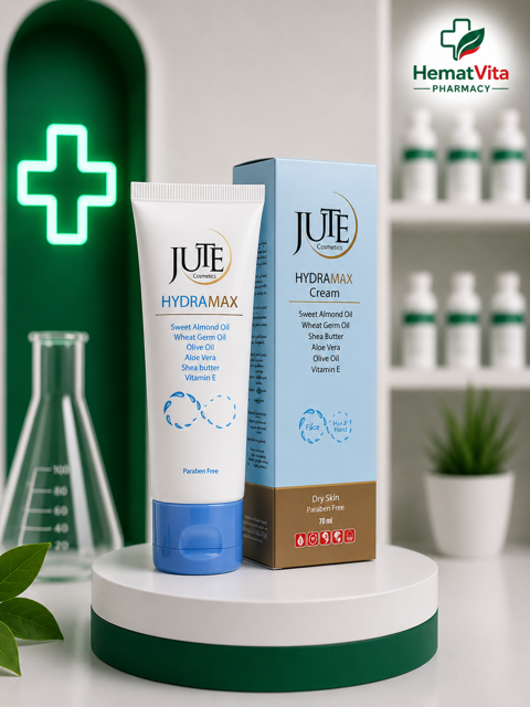 ضد آفتاب انواع پوست بژ روشن SPF50 ژوت