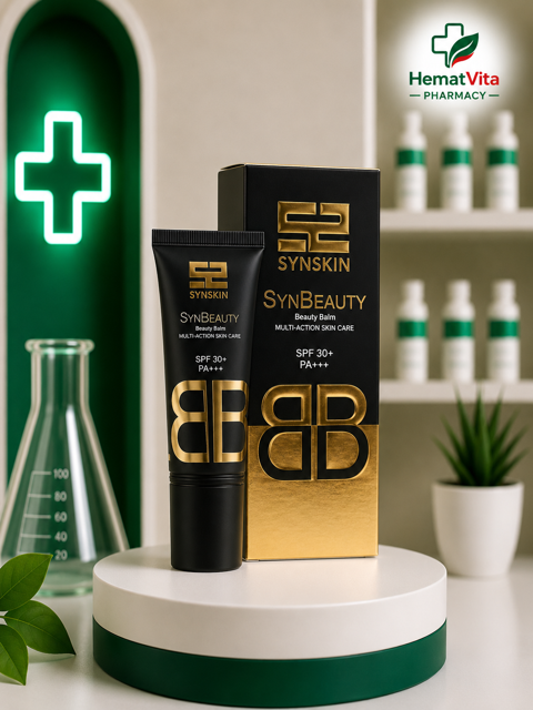 BB کرم رنگی ساین اسکین