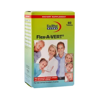 Flex-A-Vert