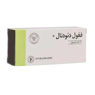 ففول دودنال