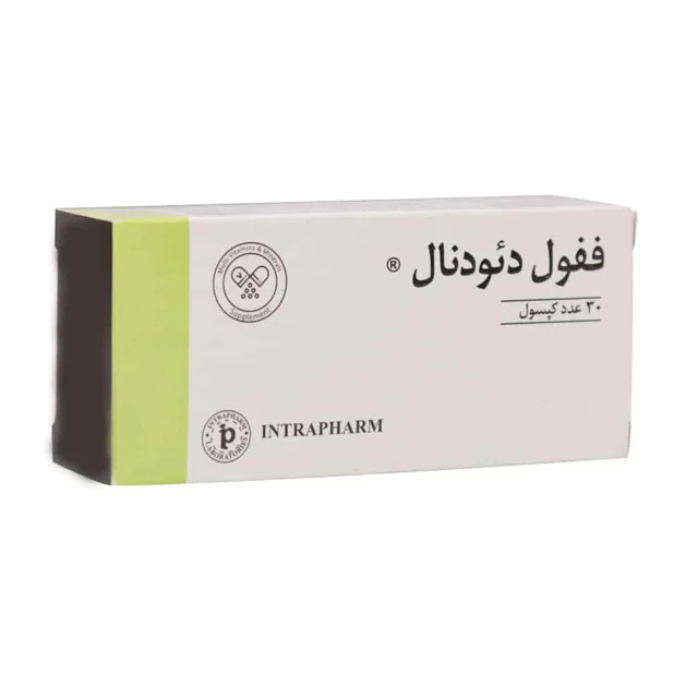 ففول دودنال