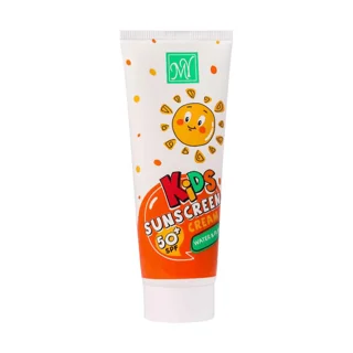 کرم ضد آفتاب کودک مای SPF50
